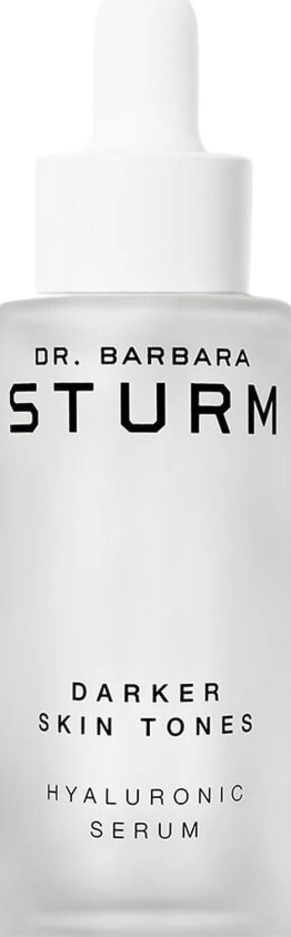 Darker skin Tones Hyaluronic Serum