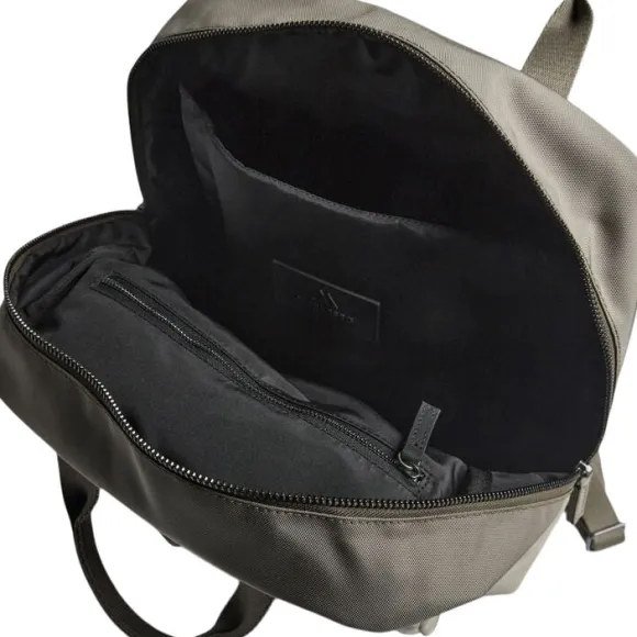 DarlaMBG Backpack, Monochrome
