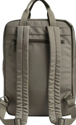 DarlaMBG Backpack, Monochrome