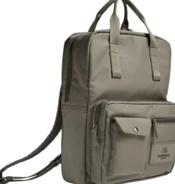 DarlaMBG Backpack, Monochrome