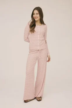 Daryl 3 Cardigan - GOTS