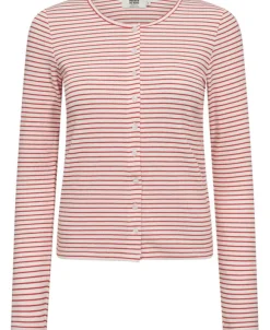 Daryl 3 Cardigan - GOTS