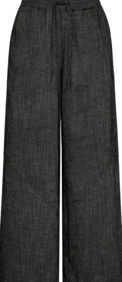 Davia Culotte Trousers