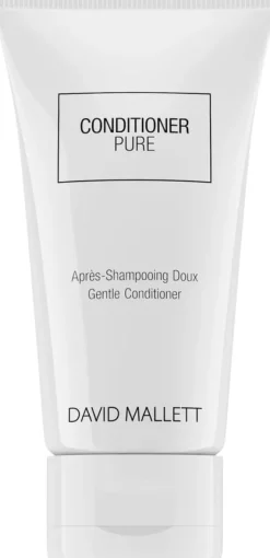 DAVID MALLETT Conditioner Pure