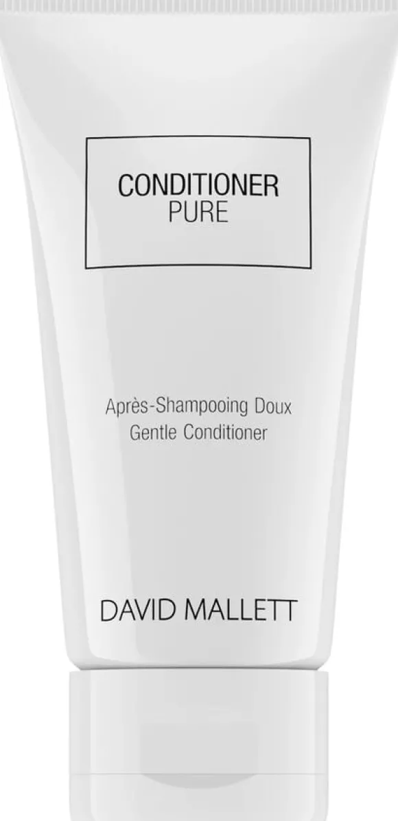 DAVID MALLETT Conditioner Pure