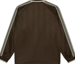 Davie LS Shirt