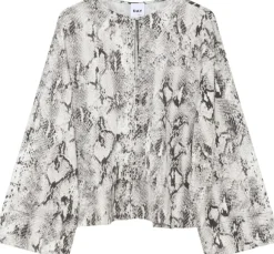 Davies - Viscose Stretch