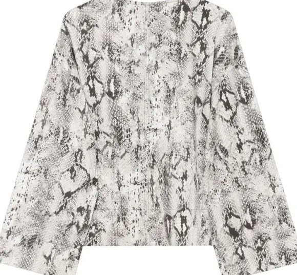 Davies - Viscose Stretch