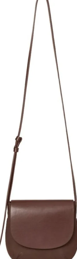 Day Imitation Suede CB Bag
