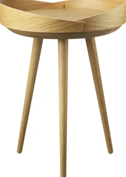 D106 - Bakketop - Bakkebord