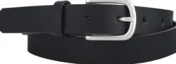 D10112/25 Belt, Black