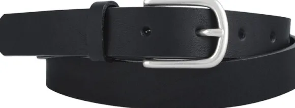 D10112/25 Belt, Black