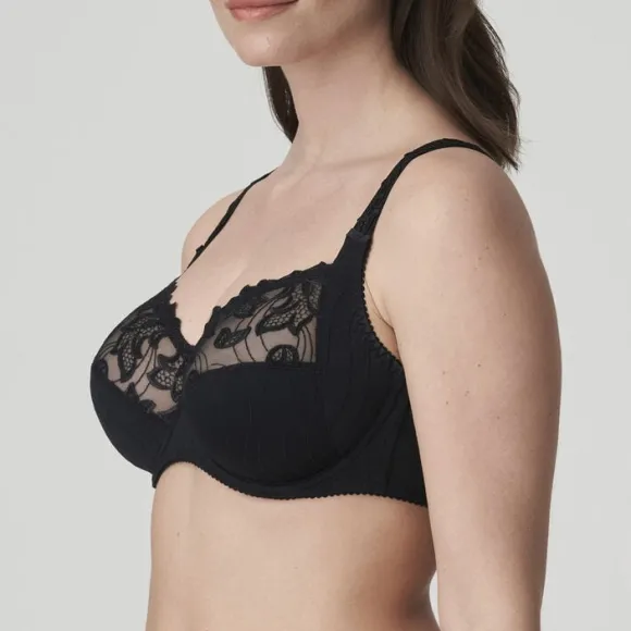 Deauville full cup bra