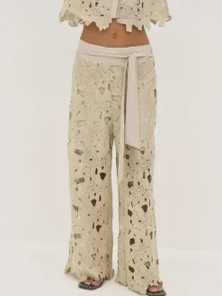 Decia Trousers