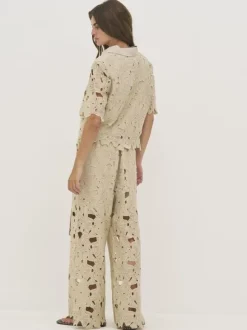 Decia Trousers