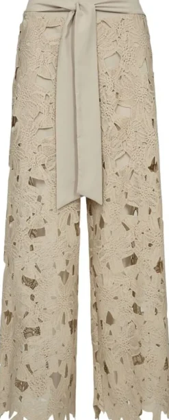 Decia Trousers