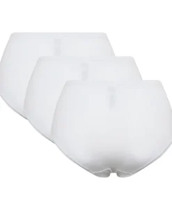 DECOY maxi 3-pack, bamboo