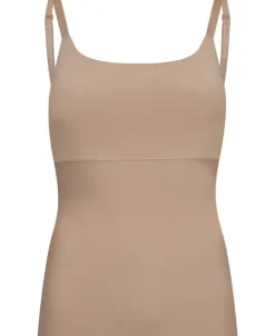 DECOY shapewear top flexible