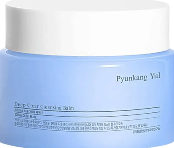 Deep Clear Cleansing balm