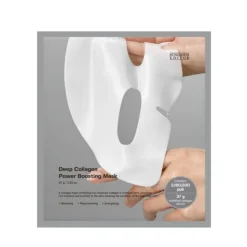 Deep Collagen Power Boosting Mask
