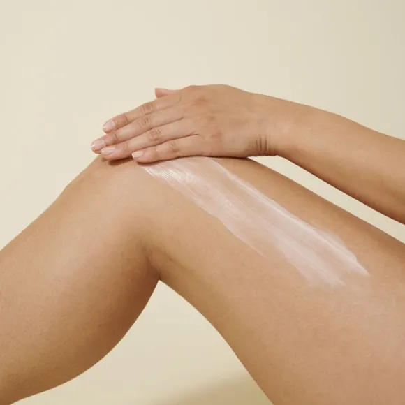 Deep Moisturizing Body Lotion (Citrus & Cucumber)