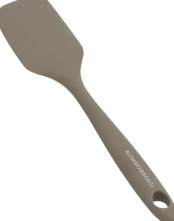 Degskrapa 27 cm Latte Silikon