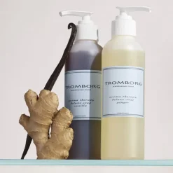 Deluxe Handsoap Ginger 200 ml.