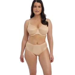 DEMURE FULL BRIEF