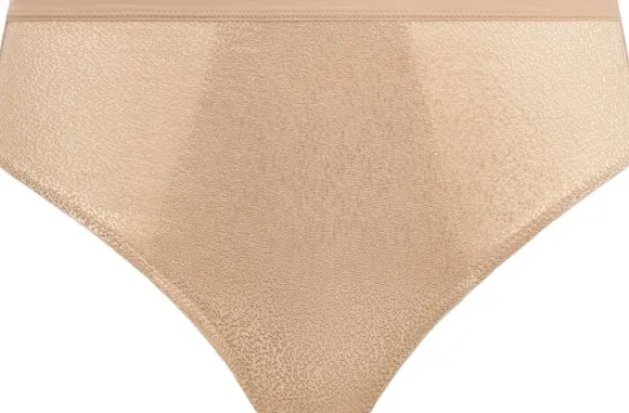 DEMURE FULL BRIEF