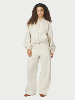 Denielle Structure Jacket