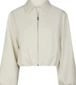 Denielle Structure Jacket