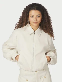 Denielle Structure Jacket