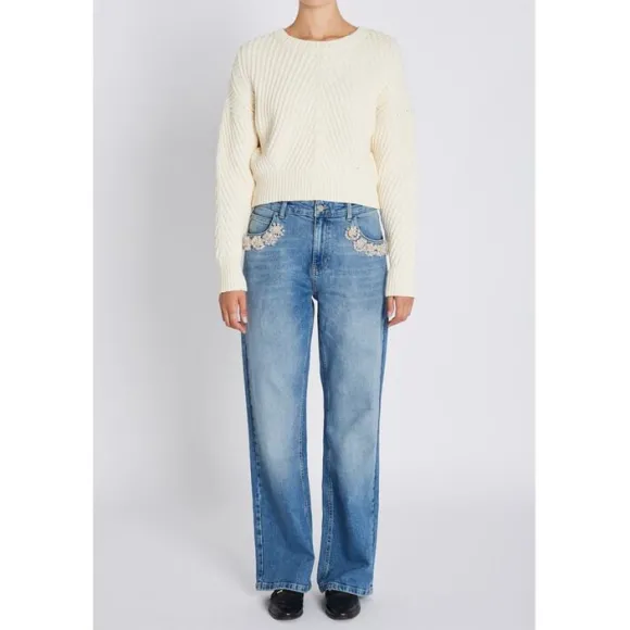 DenimBBLucy jeans