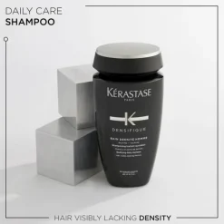 Densifique Bain Densité Homme 250 ml.