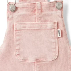 DeraKB Overalls