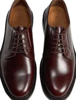 Derby shoe