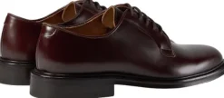 Derby shoe
