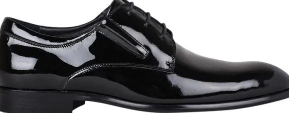 Derby shoe