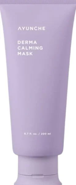 Derma Calming Mask