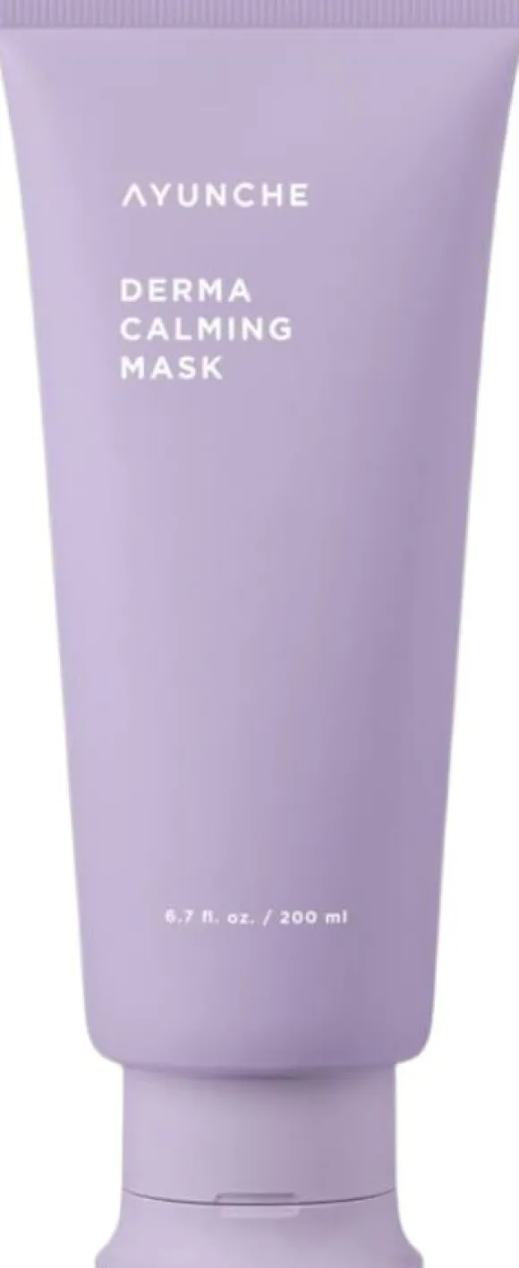 Derma Calming Mask