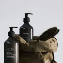 Detangling Brush