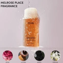 DETOX SHAMPOO