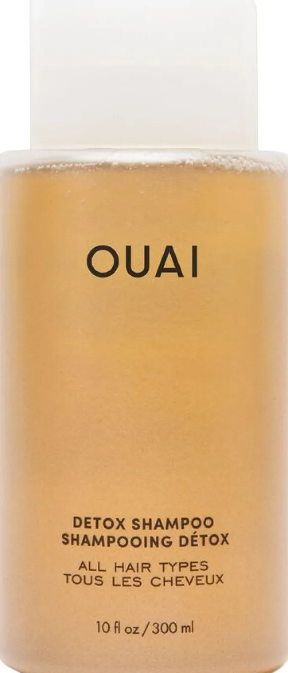 DETOX SHAMPOO