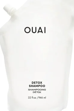 DETOX SHAMPOO - REFILL POUCH