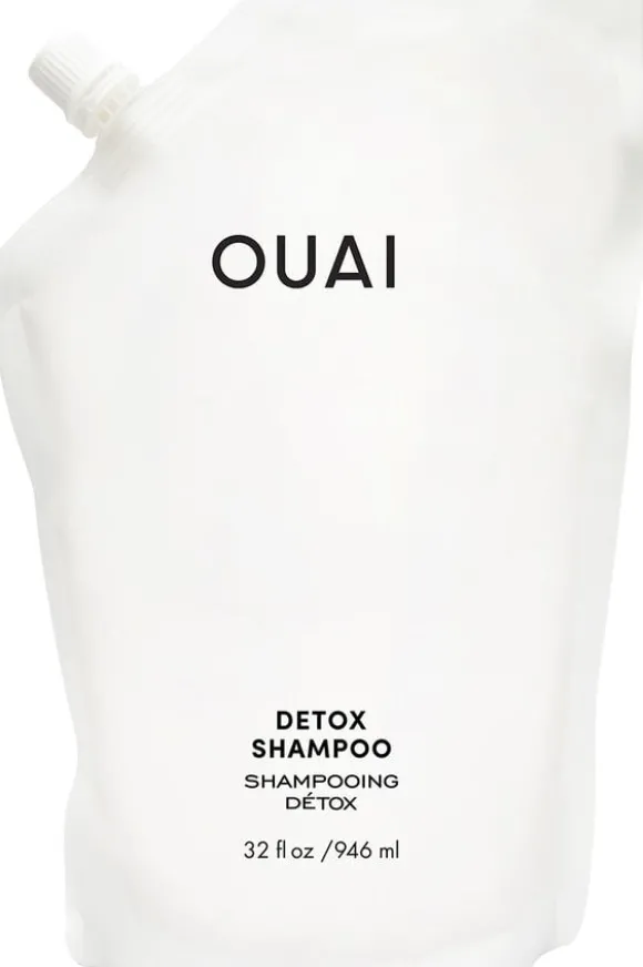 DETOX SHAMPOO - REFILL POUCH