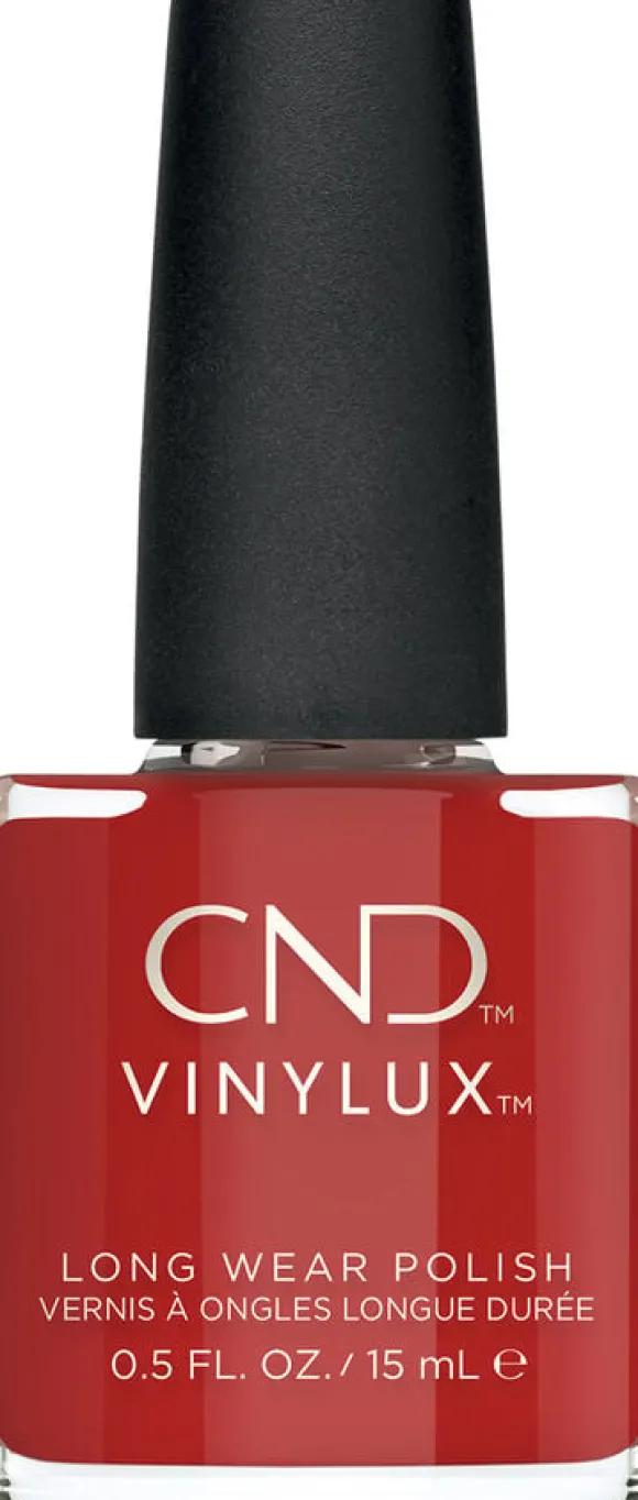 Devil Red, CND VINYLUX