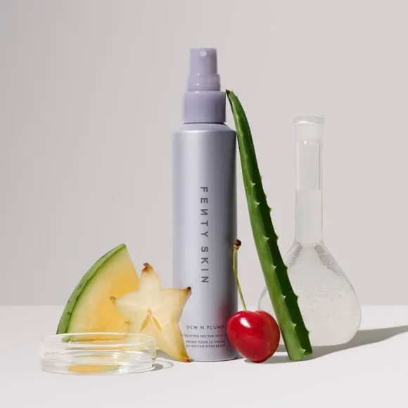 Dew N Plump Hydrating nectar - Face mist