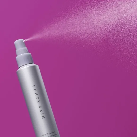Dew N Plump Hydrating nectar - Face mist