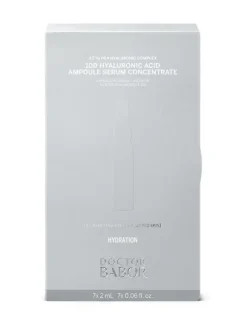10D HYALURONIC ACID AMPOULE SERUM CONCENTRATE