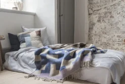 DIAGONAL bed set